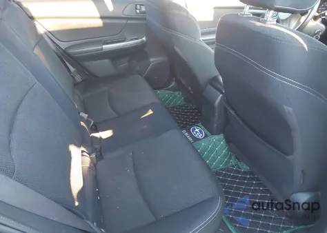 2015 Subaru Xv Crosstrek 2.0I Premium z USA, uszkodzony, nr VIN JF2GPACC0F8258326